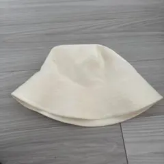 ユニクロ UVカット ニットハット