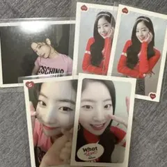 絶版本 トレカ付き TWICE MONOGRAPH WHAT IS LOVE? Twice Monograph What Is Love? Limited Edition : TWICE