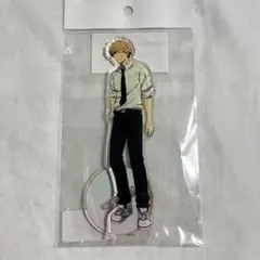 【未開封】チェンソーマン デンジ アクリルスタンド TSUTAYA【匿名配送】