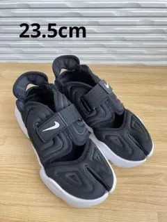 NIKEサンダル AQUA RIFT ナイキ アクアリフト 23.5cm
