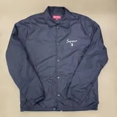2025年最新】supreme デニムコーチジャケットの人気アイテム