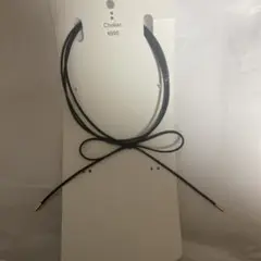 チョーカー