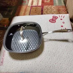 新品未使用品 SBS社 クーヘンクローネシリーズ ステンレス鍋　22㎝ 2025年最新】クーヘンクローネの人気アイテム - メルカリ