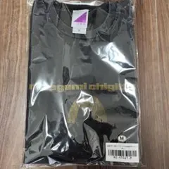 乃木坂46 久保史緒里　卒コン　洗濯板で洗った風ダメージTシャツ　Mサイズ