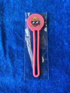 三代目ガチャ　ELLY シリコンマグネット