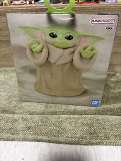グローグーフィギュア
