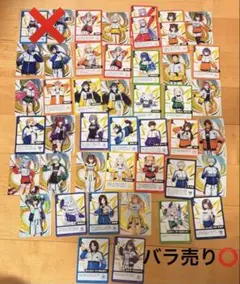 ゼンゼロ 麗都万象 コレクションカード 特典 p-001 - メルカリ