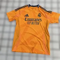 adidas Real Madrid ユニフォーム