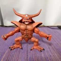 ドラクエ　ソフビモンスター　エスターク