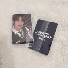 2025年最新】Riize ラキドロ ソヒの人気アイテム - メルカリ