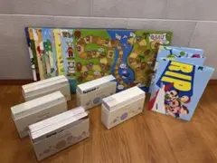 ペッピーキッズクラブ教材セット 2025年最新】ペッピーキッズクラブセットの人気アイテム - メルカリ