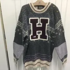 新品 RNA SWEAT セーター M