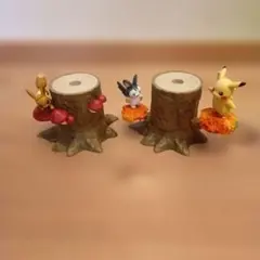 【スカーレット★即購入⭕️様専用】ポケモンの森5 訳あり　2セット