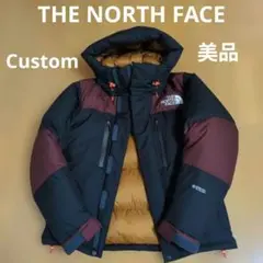 THE NORTH FACE バルトロライトジャケット141Custom XS