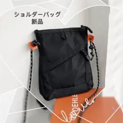 ショルダーバッグ　ショルダーポーチ スマホ入れ ポシェット サコッシュ