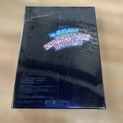 124 ミスチル SUPERMARKET FANTASY DVD
