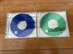 SMAP 『WOOL』 CD2枚