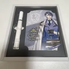イケメン王子 イケプリ クラヴィス 香水
