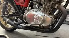 2025年最新】gs400 マービングの人気アイテム - メルカリ