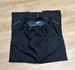 NIKEリメイクジャージスカート