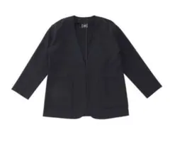 美品　NEW BALANCE MET24 No Collar Jacket M