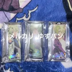 あんさんぶるスターズ 缶バッジ ロング缶バッジ 中国 巴日和