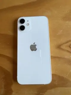 iPhone12mini 256GB ホワイト
