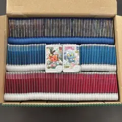 ポケモンフレンダ ノーマル&トレジャー 200枚セット　アートピック