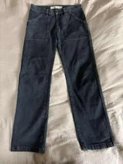 Old Gap Army ベイカーデニム　32インチ