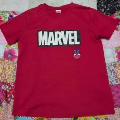 MARVEL　スパイダーマンTシャツ