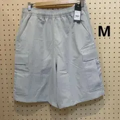 メンズウーブンショーツM（KA8353）