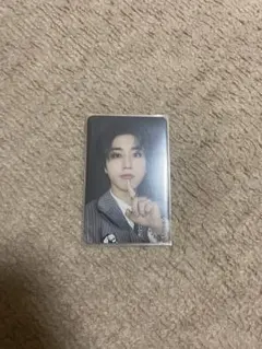 straykids HOP ハン　トレカ