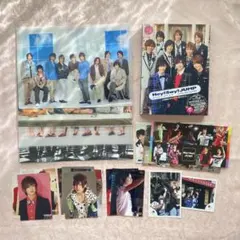 山田涼介 歴代グッズセット [ 12/16まで ]