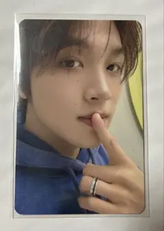 NCTDREAM DREAMSCAPE ヘチャン Makestar ラキドロ