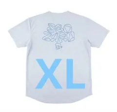 エゴザル（EGOZARU）バスケットボールウェア バックプリント 半袖Tシャツのサムネイル