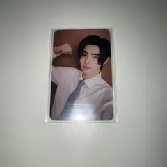 ENHYPEN memorabilia 第二弾 ラキドロ パワステ ソンフン