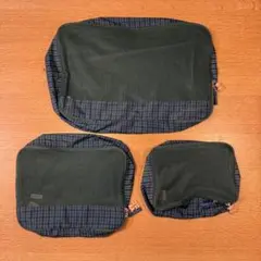 2025年最新】familiar トラベルポーチの人気アイテム - メルカリ