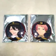 あんスタ 朔間零 エレメント 缶バッジ70個 Amazon.co.jp: 【公式】あんスタ！！追憶セレクション