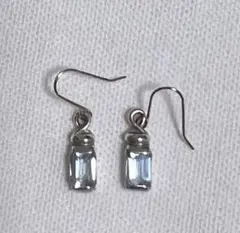 フックピアス ピアス(両耳用)