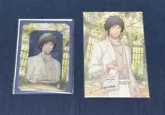 うたプリ HE★VENS 皇綺羅 ヘヴ庭 ビジュカ 特典