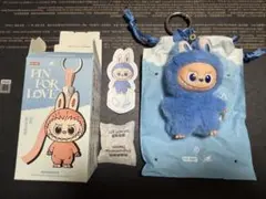 2025年最新】Popmart labubu the monsters 新品未開封の人気アイテム