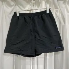 パタゴニア  バギーズショーツ　グレー