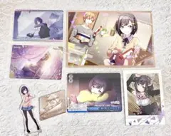 プロセカ 東雲絵名 グッズ まとめ売り