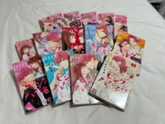ピンクとハバネロ 全巻セット(全14巻) - メルカリ