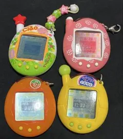 新品未開封・ウラたまごっち[ちゃおウラたまサマー] 2025年最新】ちゃおウラたまサマーの人気アイテム - メルカリ