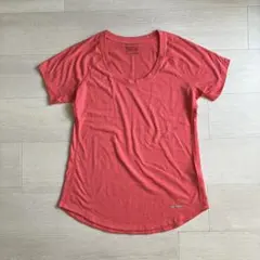 Patagonia ショートスリーブ ナイン トレイルズ シャツ S