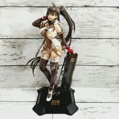MXちゃん 1/7 完成品フィギュア[マックスファクトリー] トリダモノ