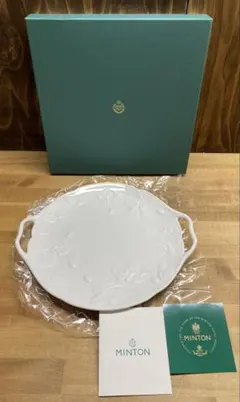 2025年最新】Minton 食器の人気アイテム - メルカリ