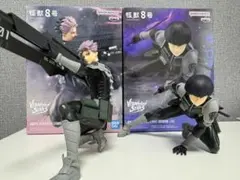 怪獣8号 鳴海弦 保科宗次郎 VIBRATION STARS 2点セット