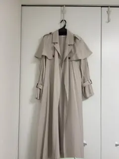 Snidel トレンチコートのサムネイル